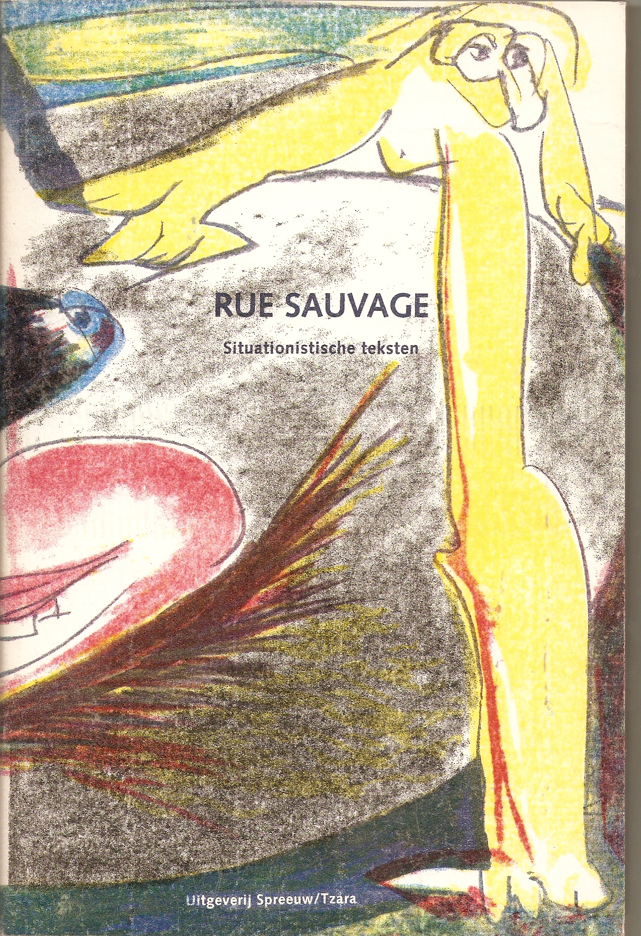 RueSauvage