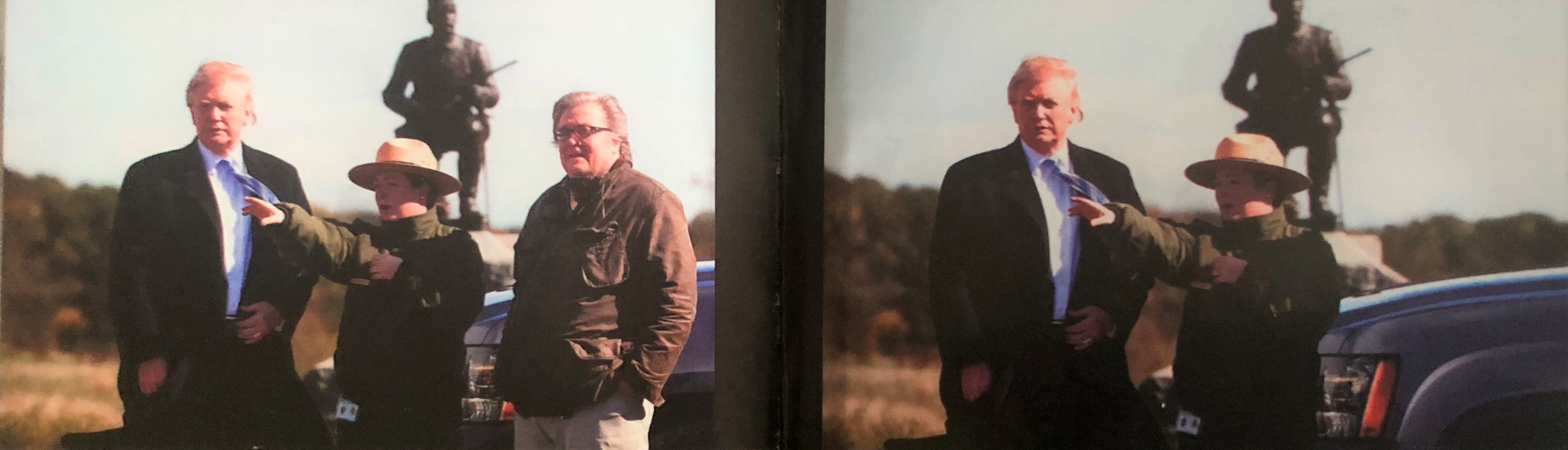 Steve Bannon