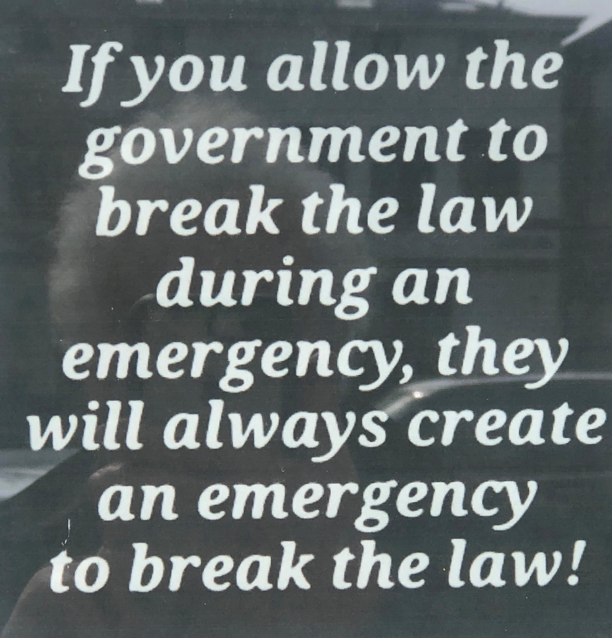 Government