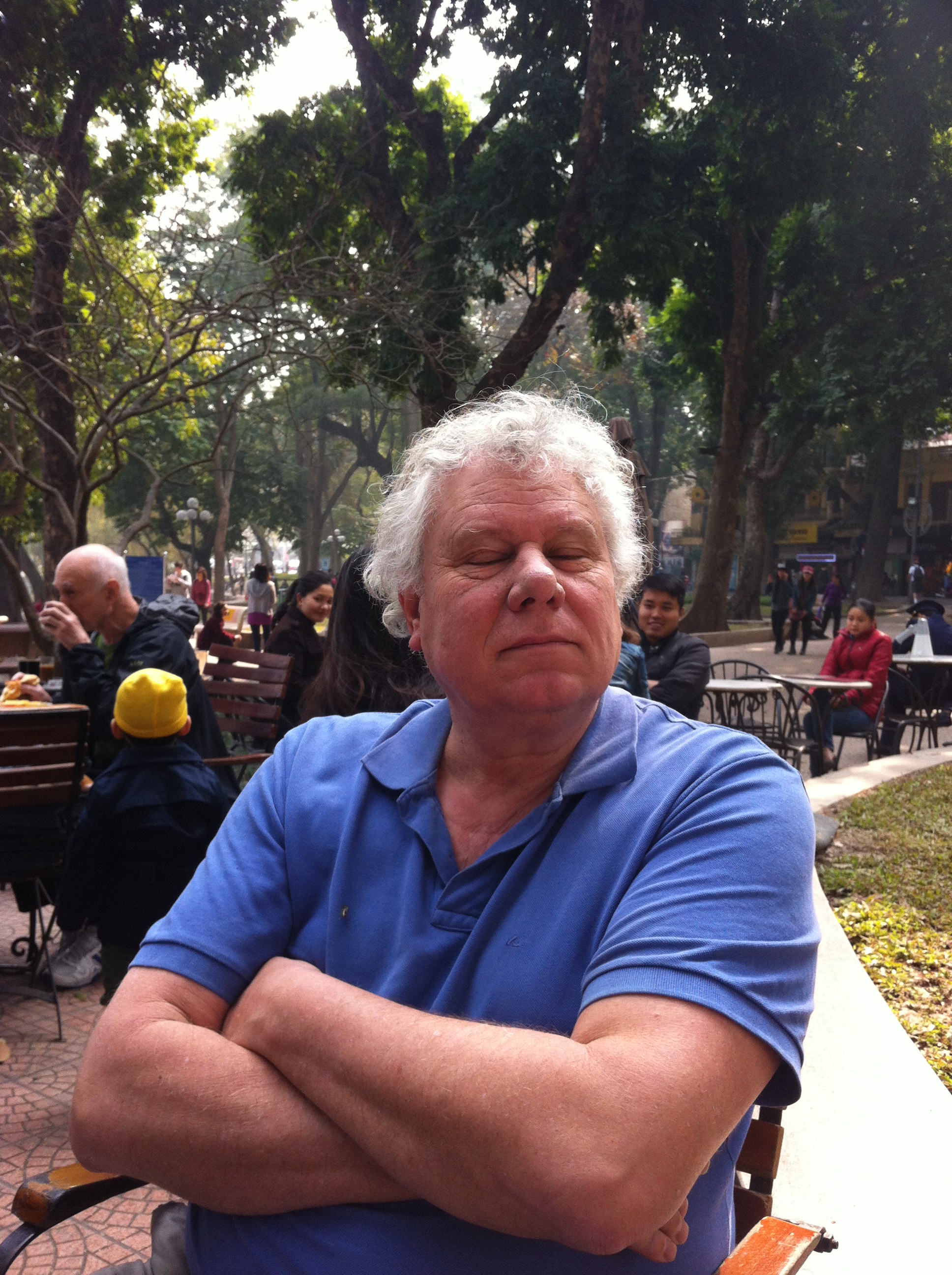 Hanoi