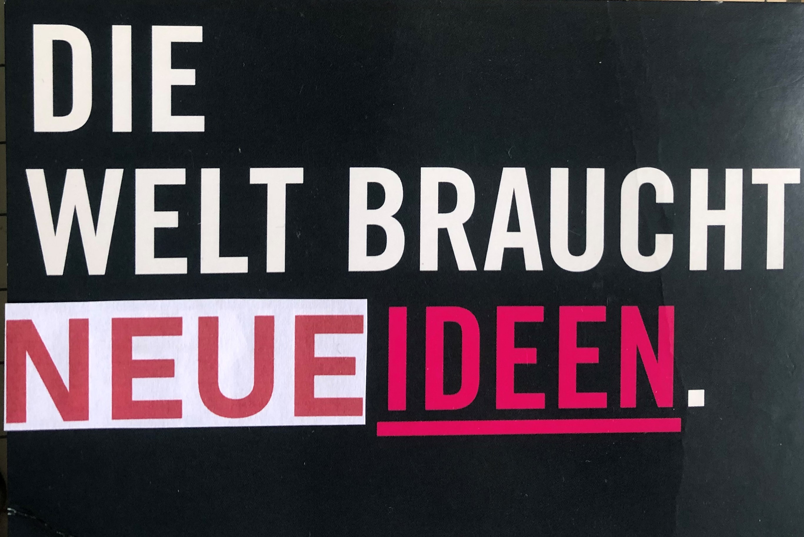 Neue