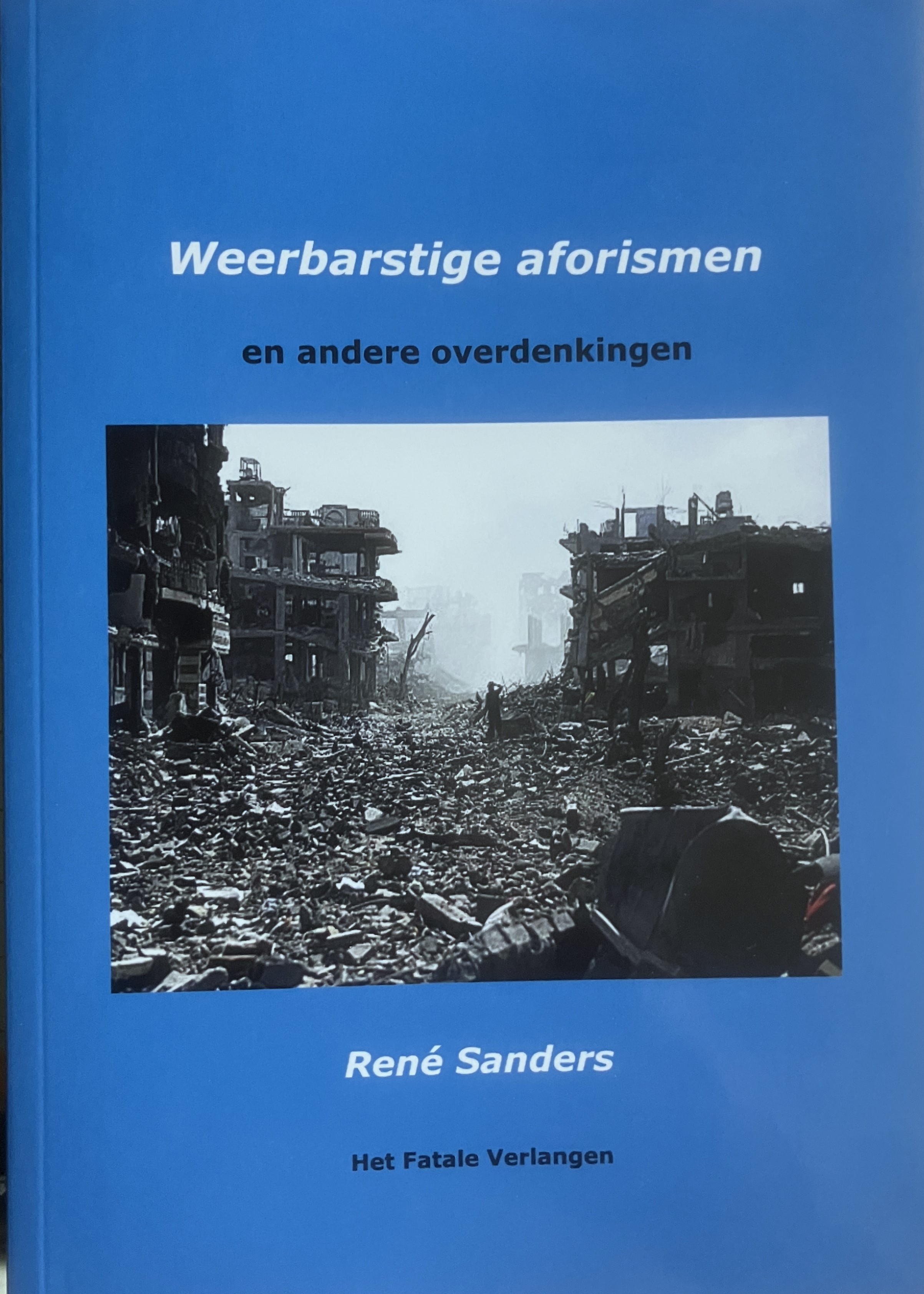 OmslagAfoVoor