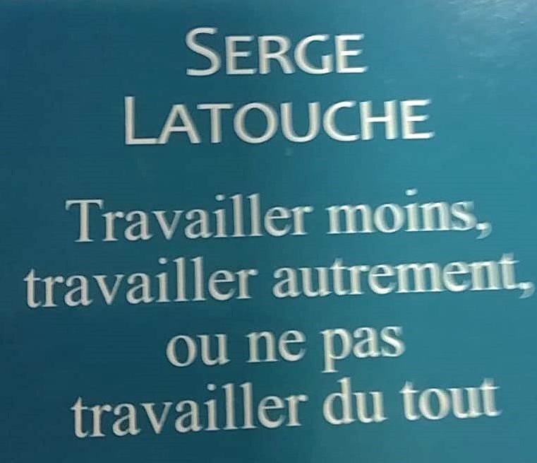 Serge