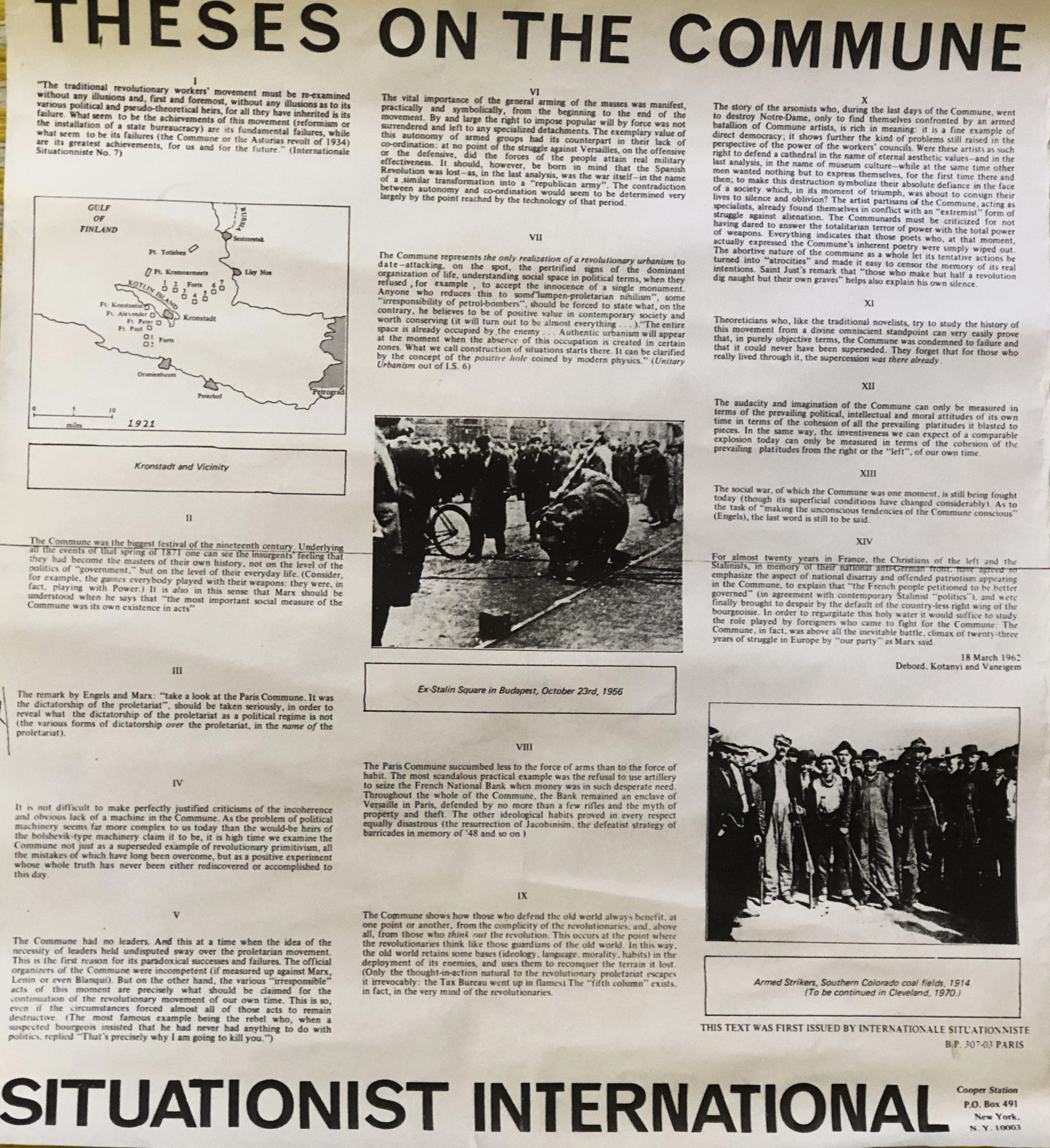 Situationisten mei 1968