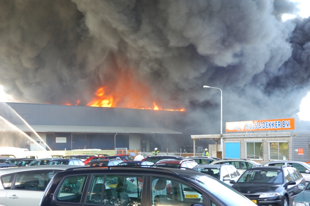 brand